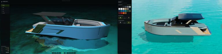 Unreal engine czy webgl